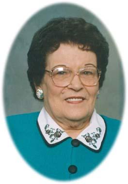 Lillian Woloshyn