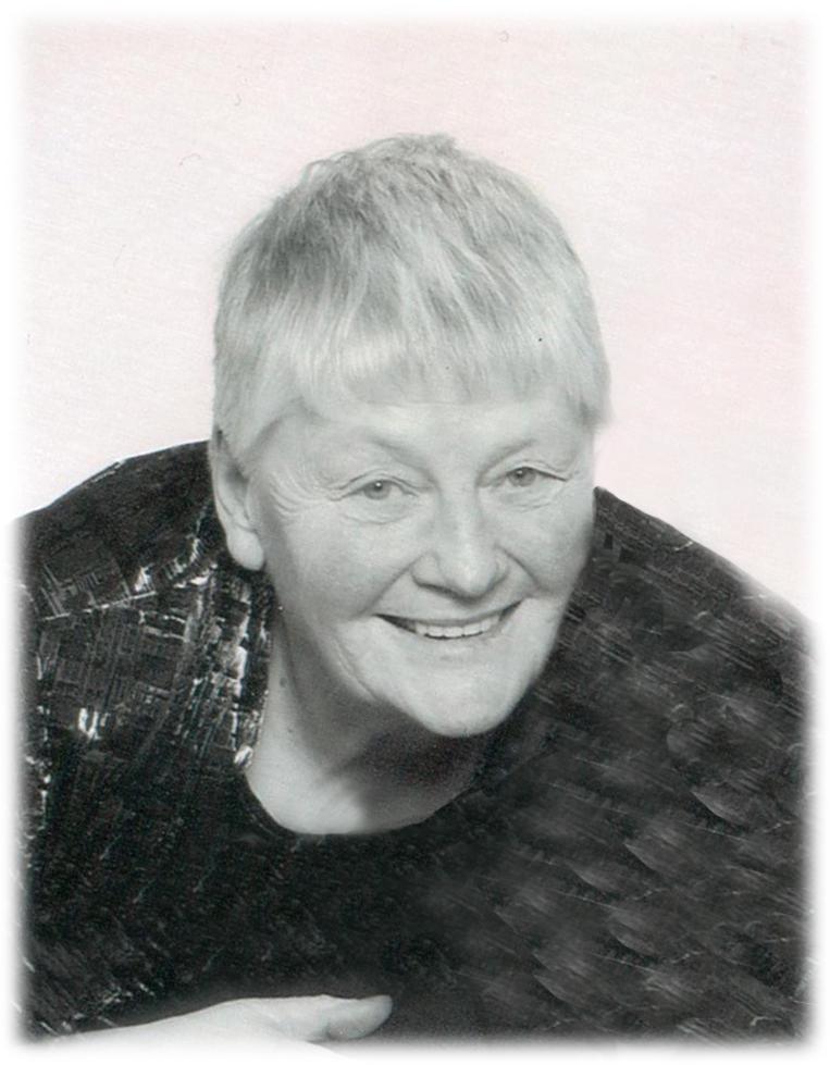 Beverley Mercer