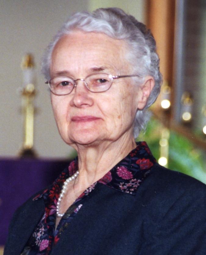 Viola  Schaefer