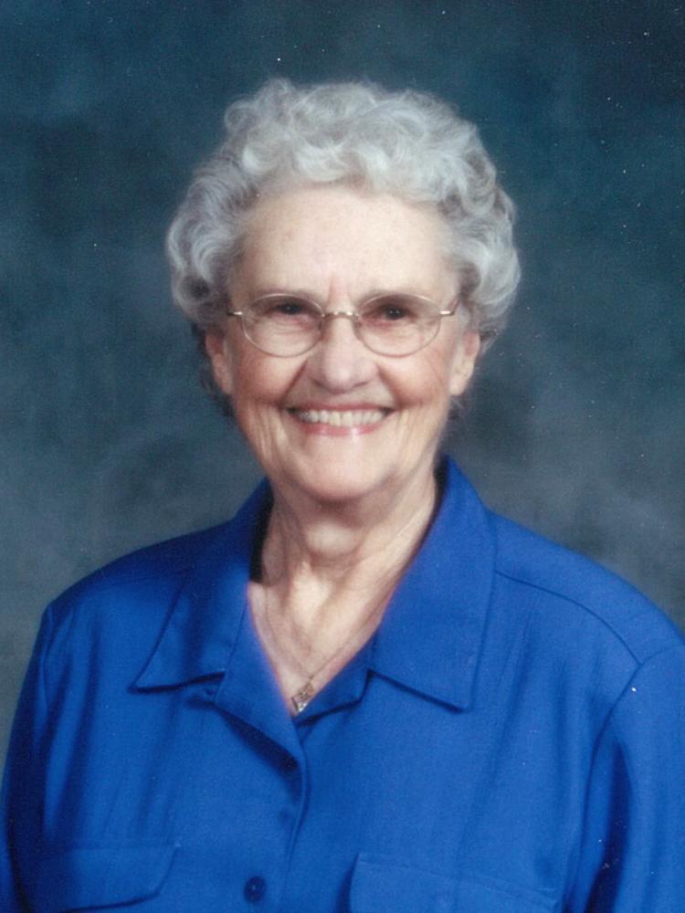 Barbara Graham