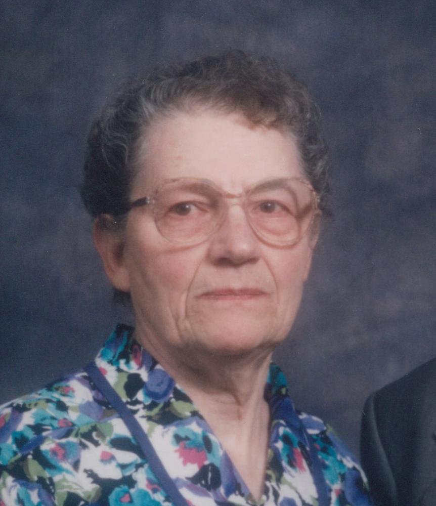 Ethel Dorosh