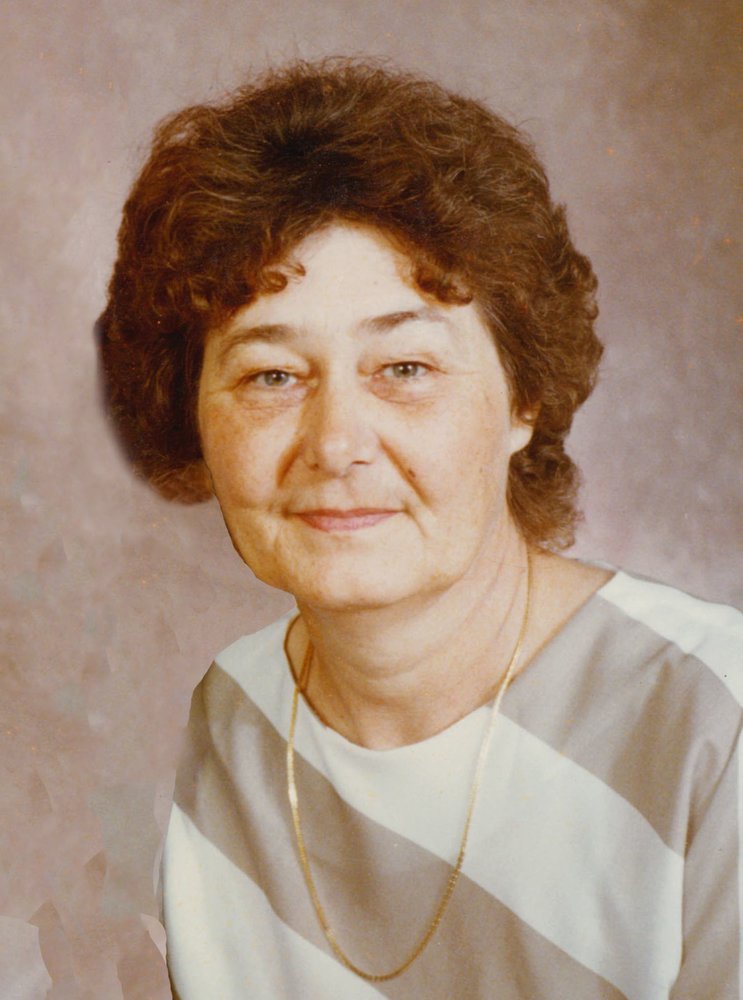 Ruth Tokarek