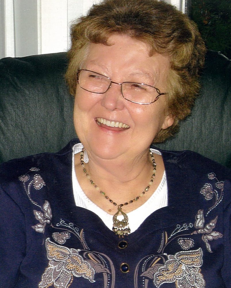 Lois Bingham