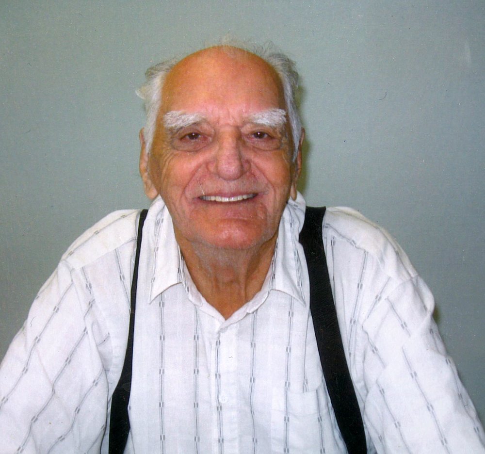 Walter Opperman