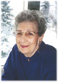 Fay Carlson