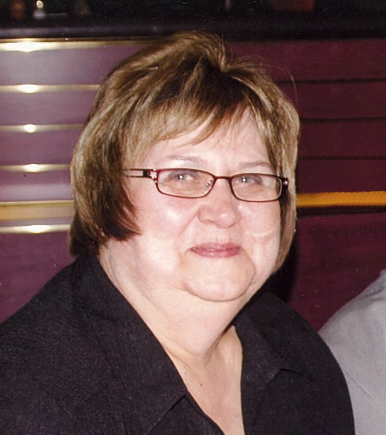 Linda Farrell