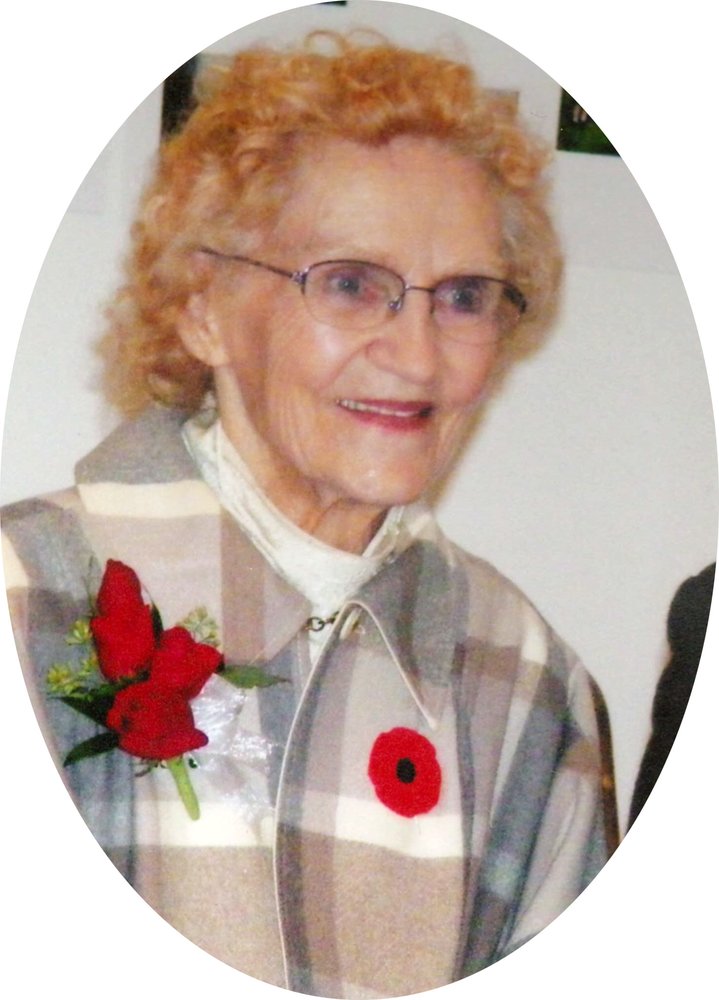 Larraine Davidson