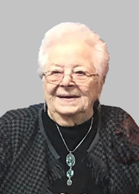 Eleanor Kryzanowski