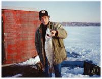 Randy Garneau