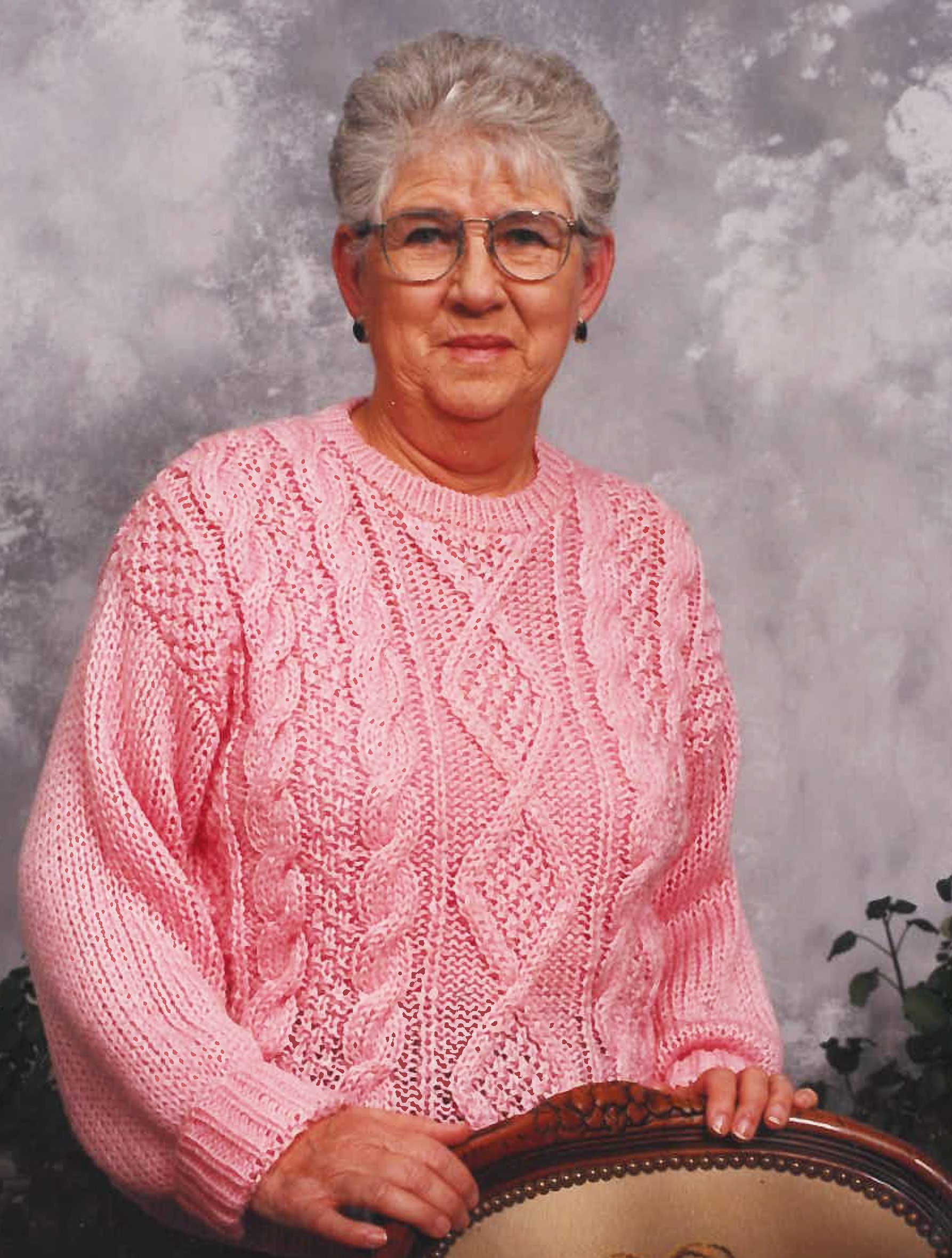 Dorothy "Dot"  Sorenson